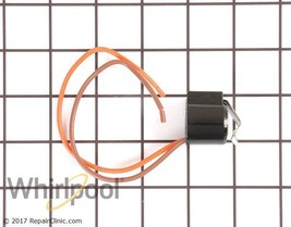 OEM Defrost Thermostat Kit For Kenmore 59662822200 59673912200 59662234200 NEW - £58.74 GBP