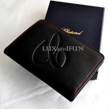 Chopard Documents and Credit Cards Holder, Notebook - Never used - $160.00