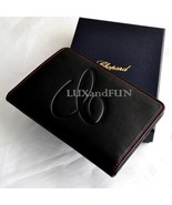 Chopard Documents and Credit Cards Holder, Notebook - Never used - €138,00 EUR