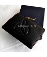 Chopard Documents and Credit Cards Holder, Notebook - Never used - £127.89 GBP