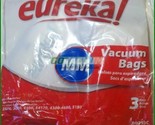Genuine Eureka MM Vacuum Bag 60297A Style - 18 bags per Unit - $39.21