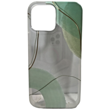 Heyday Case fits Apple iPhone 13 Pro Max/iPhone 12 Pro Max - Watercolor ... - $4.94