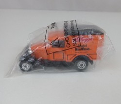 New Vintage Matchbox Model A Ford Kelloggs Frosted Mini Wheats Diecast Toy - $9.85
