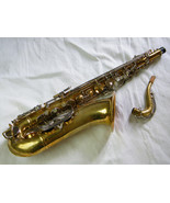 KING Zephyr 427xxx (70's) Saxo Tenor - SAXOPHONE SAXOPHON - $920.00