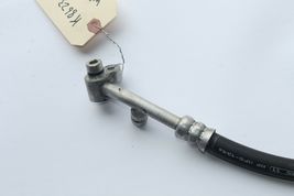 2008-2014 SUBARU WRX IMPREZA AC AIR CONDITION LINE HOSE K8623 image 6