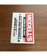 Philadelphia Phillies--2004 Pocket Schedule--Citizens Bank - €1,74 EUR
