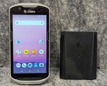 Factory Reset Zebra TC57 TC57HO Handheld Barcode Mobile w/ Battery - €237,13 EUR