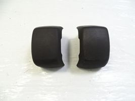 80 Mercedes W116 300SD trim set, bumper guard, left/right rear 116880075... - $49.99