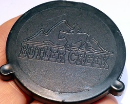 Butler Creek 48mm Scope Lens Front Cap - damaged, AS IS - $5.70