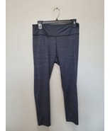 Outdoor Voices  Leggings Gray Grey Large  - $18.95