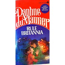 Rue Britannia, by Daphne du Maurier - £15.25 GBP