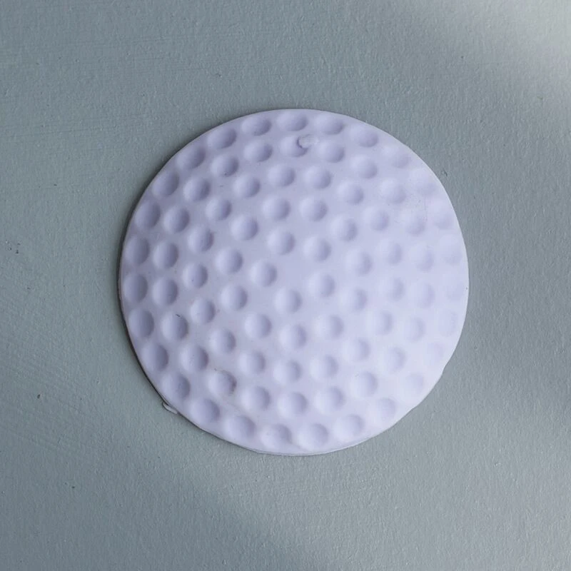 Baby Safety Shock Security Door Protection Pad Door Handle Rubber Lock C... - $13.01