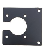 Federal Military Parts M998 Humvee HMMWV Bumper Electrical Plate - Origi... - $37.06 CAD