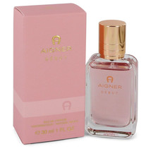 Aigner Debut Perfume By Etienne Eau De Parfum Spray 1 oz - £41.16 GBP