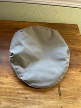 Irish Hat Ireland Jonathan Richard Size 7 5/8 xl poly cotton Tan - $24.75