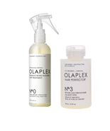 Olaplex No. 0 Intensive Bond Builder Treatment &amp; No 3 Hair Perfector Duo - $65.00