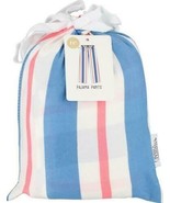 Hello Mello Wayland Square Women&#39;s Blue Pink Striped Pajama Pants, Small... - $27.34 CAD