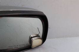 07-13 Tundra Chrome Heated Door Mirror W/ Power Fold & Signal Passenger Right RH image 6