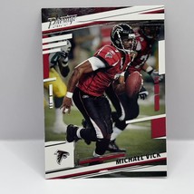 2022 Panini Prestige Football Michael Vick Base #19 Atlanta Falcons - £1.57 GBP