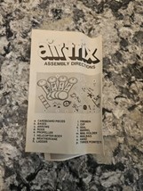 Vtg 1976 Air Trix Milton Bradley Replacment Game Parts Pieces - $4.95