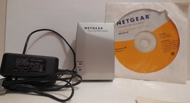 NETGEAR PS121  USB Print Printer Server - $14.46