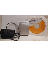 NETGEAR PS121  USB Print Printer Server - $14.46