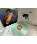LP Journey ESC4P3 Escape Vinyl Columbia Records 2021 New Clear Vinyl Ste... - €12,15 EUR