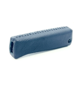 82-92 Camaro Firebird Parking Brake E Brake Hand Handle Grip Leather Wra... - $1,117.50 MXN