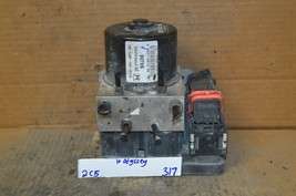 2007-2010 Honda Odyssey ABS Pump Control OEM 57110SHJA611M1 Module 317-2C5 - £39.10 GBP