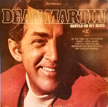 Dean Martin - Gentle On My Mind - £2.99 GBP