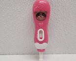 Hasbro Baby Alive Pink Replacement Bear Thermometer Toy - $12.77