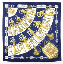 H605 Hermes scarf silk scarves silk scarf silk for scarves vintage scarf shawl - £254.40 GBP