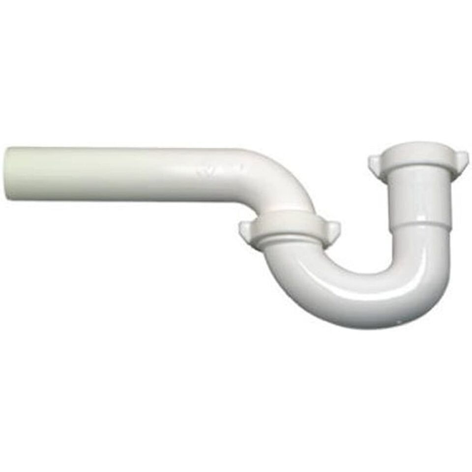 Master Plumber 622-563 MP Lavatory Wall Drain Trap - $18.09