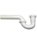 Master Plumber 622-563 MP Lavatory Wall Drain Trap - $18.09