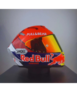 GP Jeréz 2021 RedBull Marc Marquez Helmet - $389.75