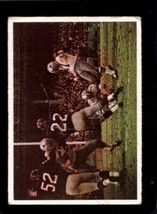 1966 Philadelphia #65 Cowboys Play Fair Cowboys Nicely Centered *XB37114 - £1.56 GBP