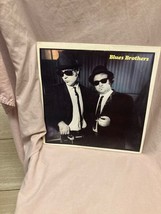 The Blues Brothers &quot;Briefcase Full Of Blues&quot; Lp 1978 - £11.97 GBP