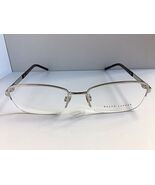 Ralph Lauren RL 569 91 52mm Semi-Rimless Women’s Men&#39;s  Eyeglasses Frame - $211.26 CAD