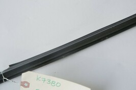 1999-2003 LEXUS RX300 REAR RH PASSENGER SIDE UPPER WINDOW SILL TRIM K7380 image 3