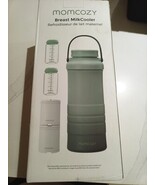 Momcozy 22Oz Portable Breast Milk Cooler for Outdoor, (UNUSED) Model CM01 - €58,89 EUR Momcozy 22Oz Portable Breast Milk Cooler for Outdoor, (UNUSED) Model CM01 - €58,89 EUR