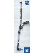 84467793 6pcs OEM GM Steering Kit Center Link Sierra Silverado 2500 3500... - €301,14 EUR