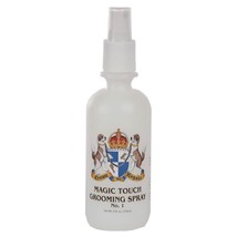 Texture Enhancing Luxurious Natural Show Dog Grooming Spray RTU or Conce... - £20.85 GBP+