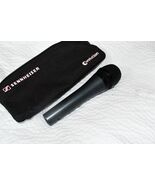 Sennheiser Dynamic Cardoid Microphone E835  with case clean 2i - $96.58 CAD