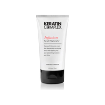  Keratin Complex Infusion Keratin Replenisher Blow Dry Cream image 2