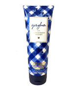 Bath and Body Works Gingham Ultimate Hydration Body Cream 8 oz - €12,75 EUR