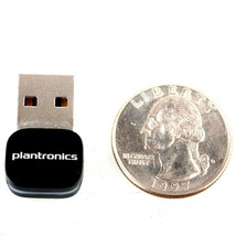 Original PLANTRONICS BT300 BT-300 BLUETOOTH USB 2.0 Adapter Dongle PC La... - £6.32 GBP