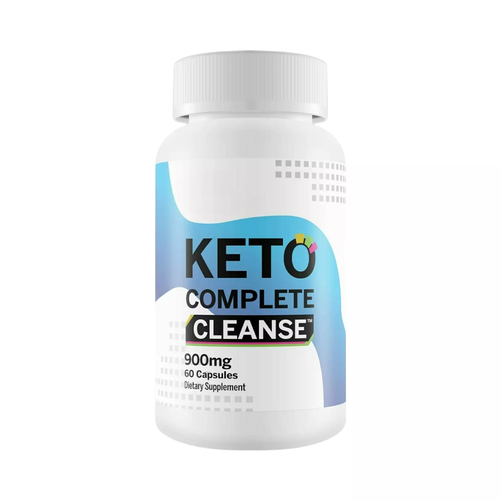 Keto Complete Cleanse - $31.95