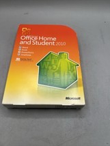 OEM Microsoft Office Home &amp; Student 2010 for Windows w/Key - Family Pack - £23.47 GBP