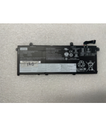 Lenovo Thinkpad T490 genuine original battery L18C3P72 - 120 cycles - €17,11 EUR