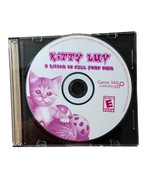 Kitty Luv A Kitten To Call Your Own PC CD-ROM Game Mill 2006 Windows 98/... - £6.19 GBP